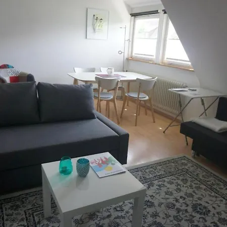 Ferienwohnung Kirsch-Kern Mössingen Exterior foto