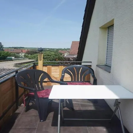 Ferienwohnung Kirsch-Kern Mössingen Exterior foto