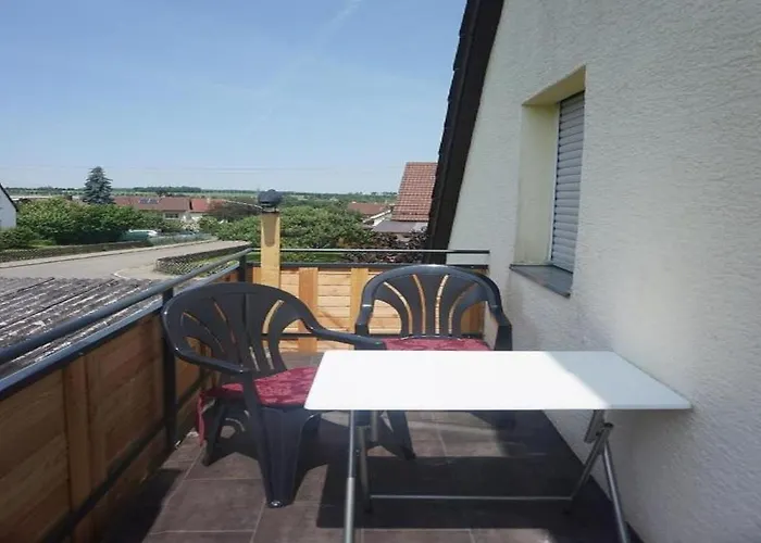Ferienwohnung Kirsch-Kern