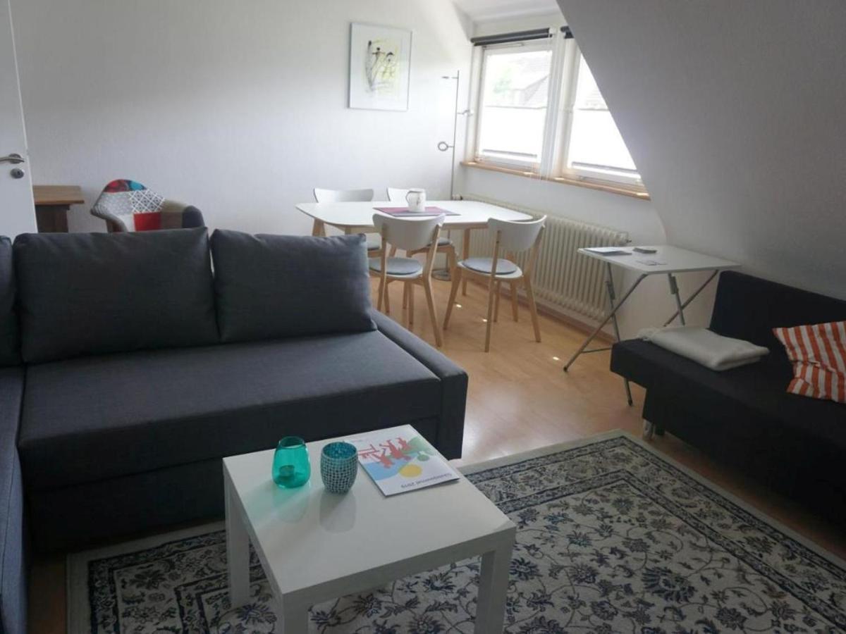 Kirsch-kern Apartment Moessingen