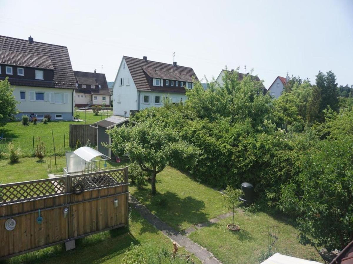 Apartment Kirsch-kern *