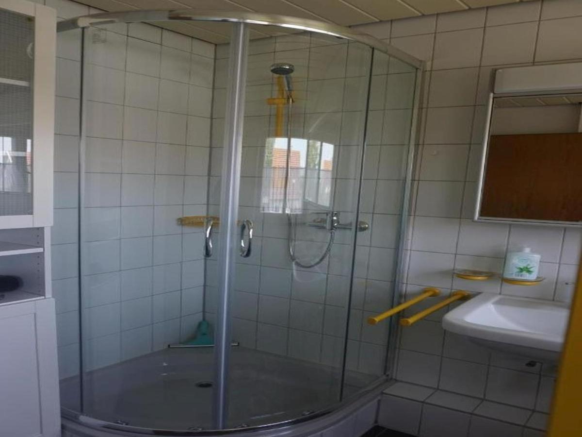 Apartment Kirsch-kern
